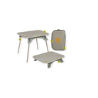 NEMO Moonlander Dual Height Table - FERAL