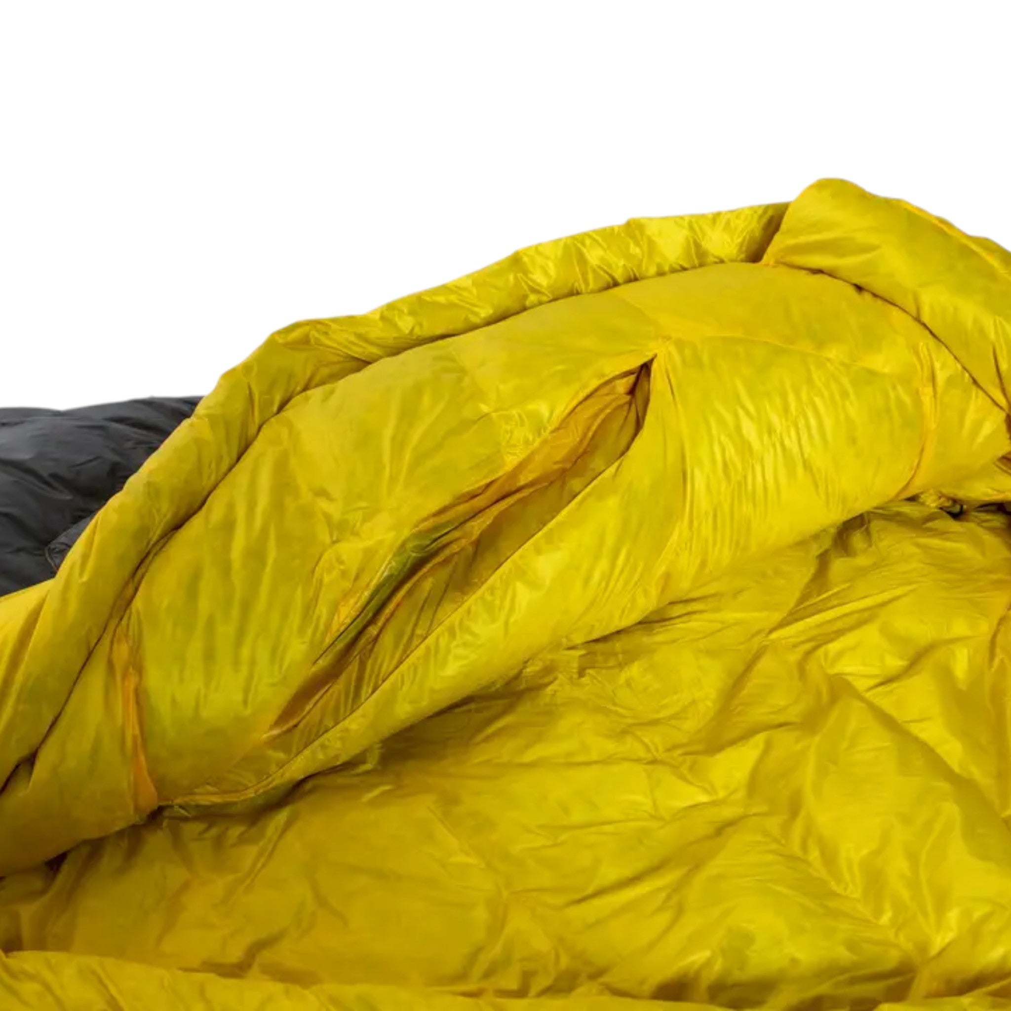 NEMO Sonic 0 Degree Down Mummy Sleeping Bag - FERAL