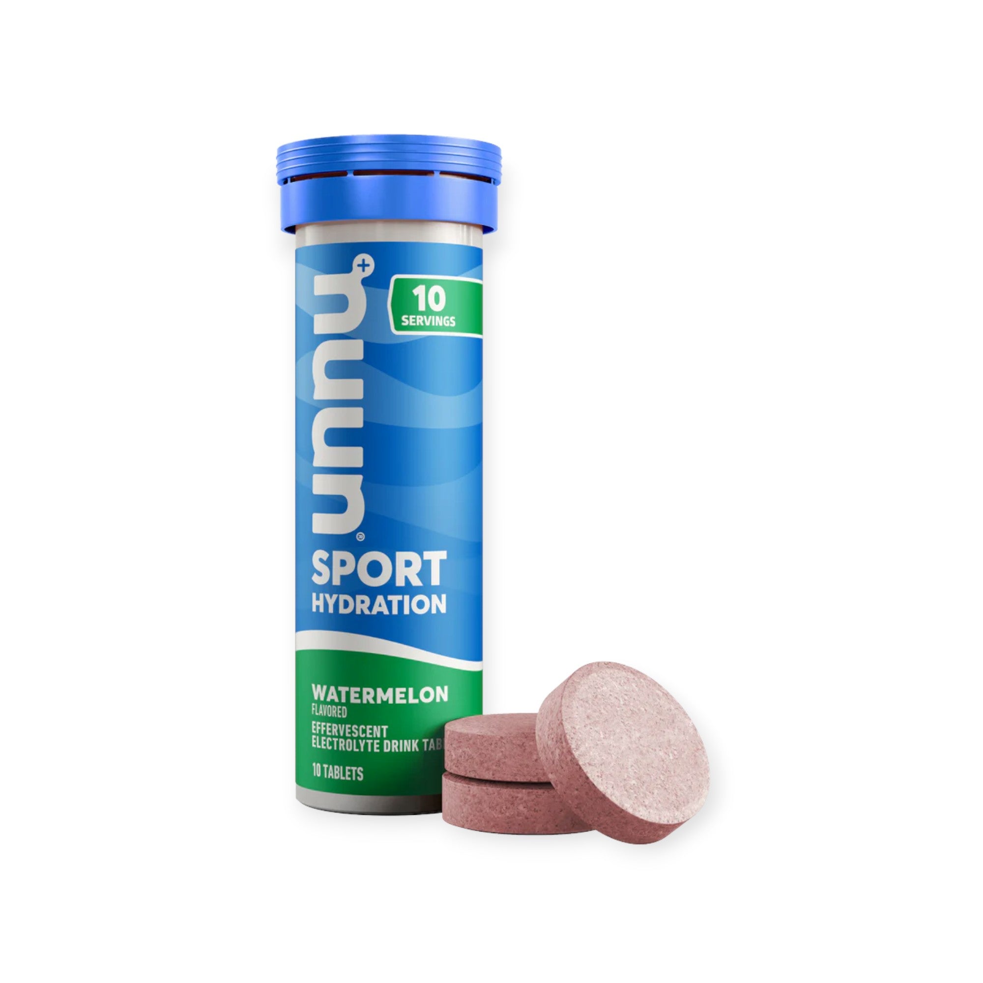 Nuun Sport Hydraton Tablets - FERAL