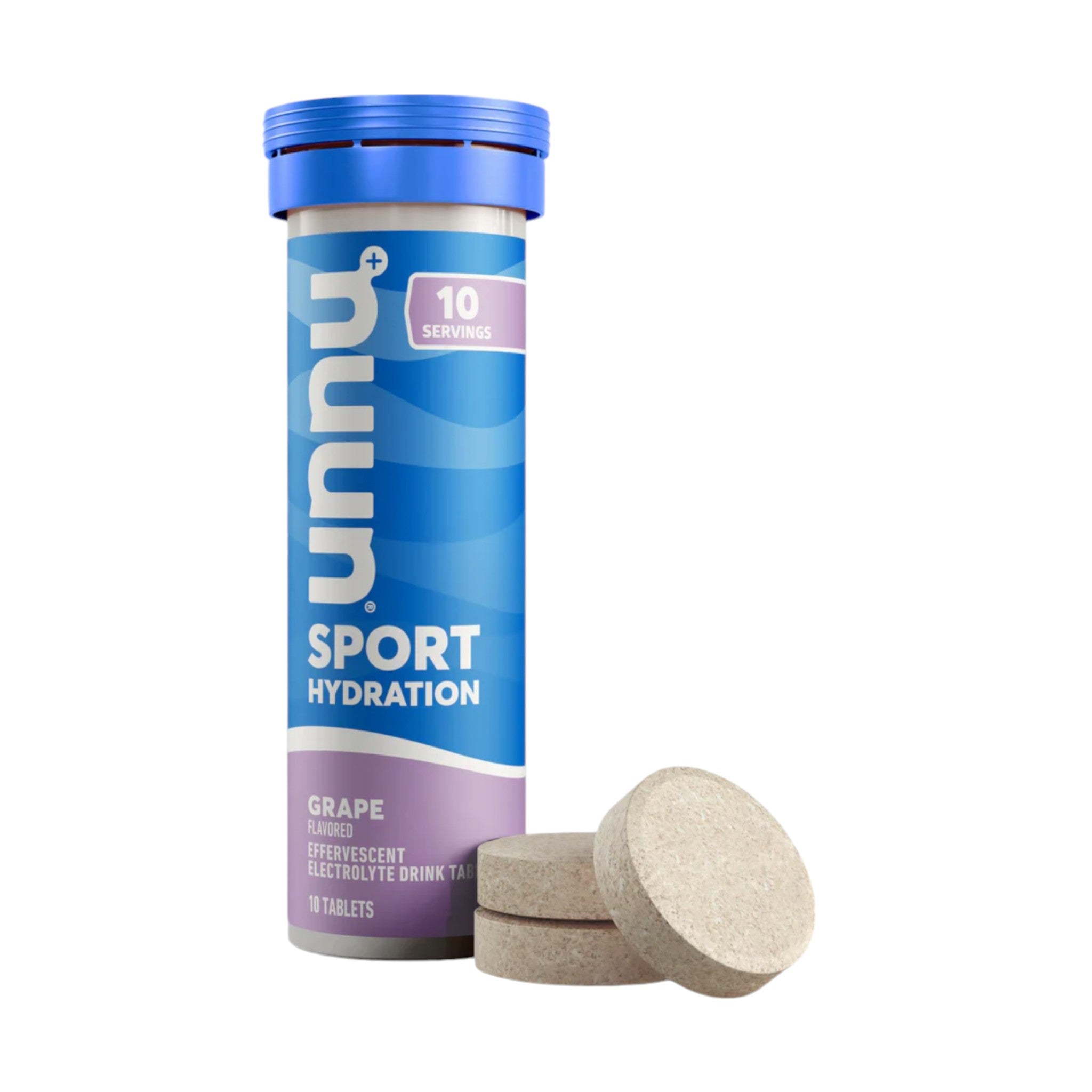 Nuun Sport Hydraton Tablets - FERAL