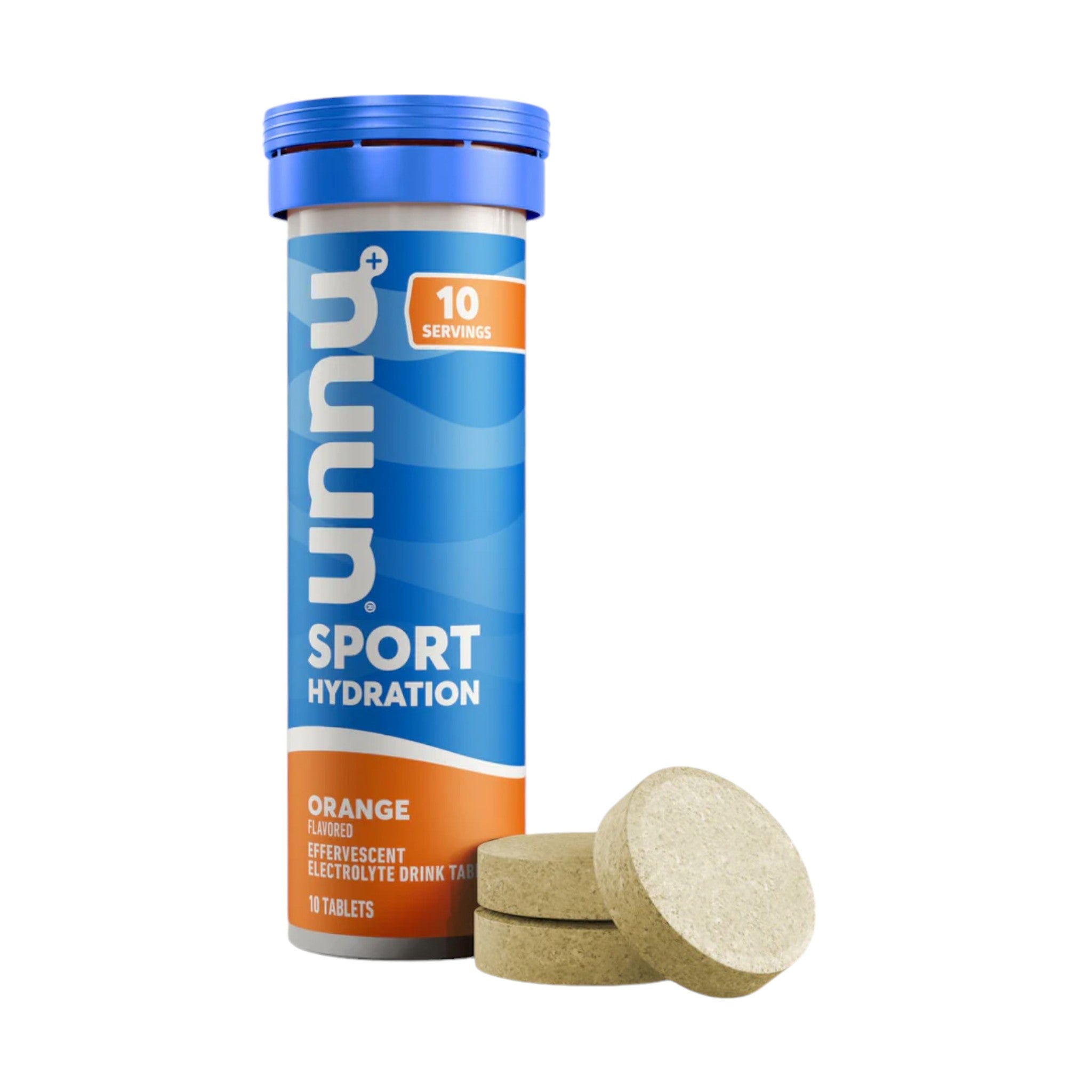 Nuun Sport Hydraton Tablets - FERAL