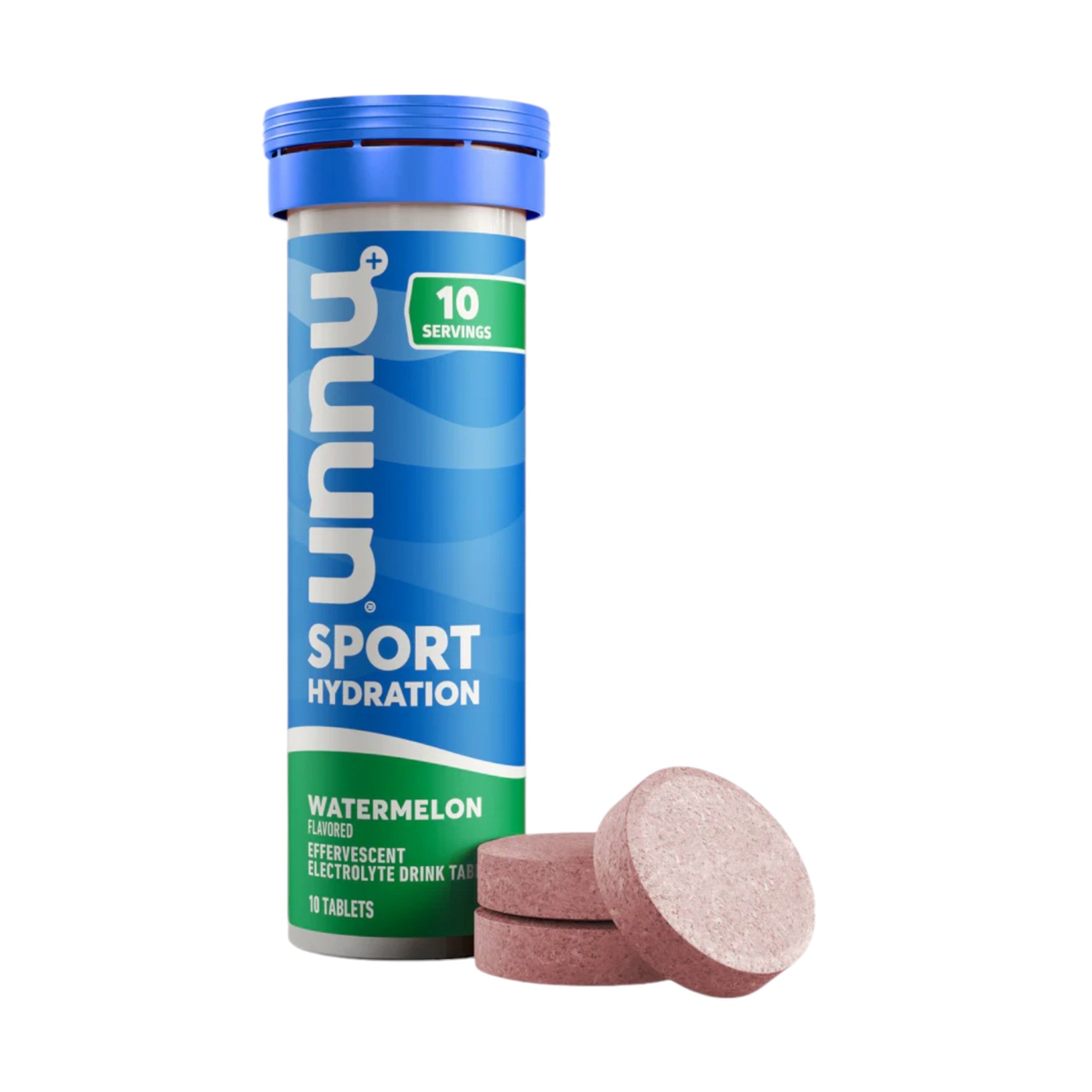 Nuun Sport Hydraton Tablets - FERAL