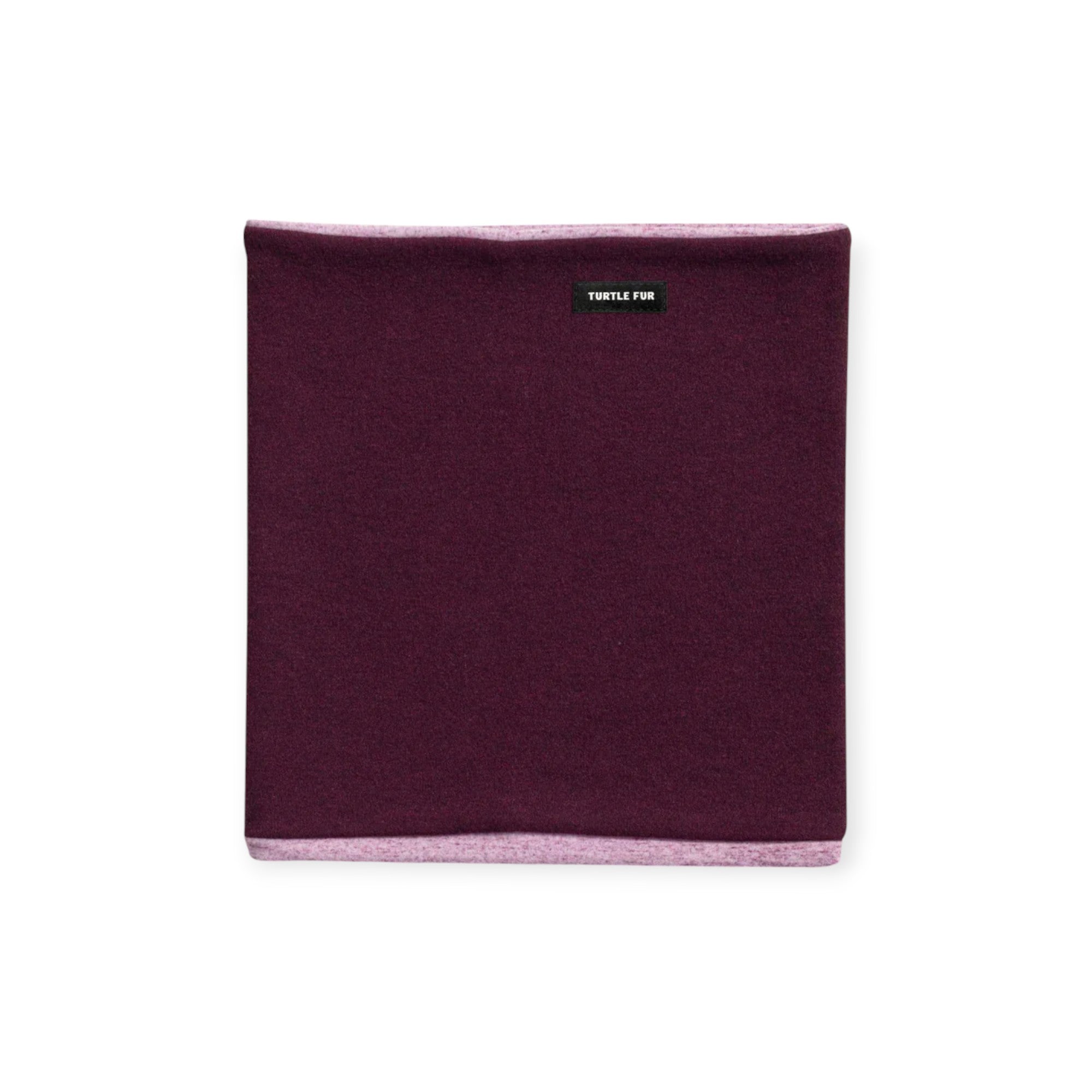 Turtle Fur Comfort Shell Luxe Neckula Neck Warmer - FERAL