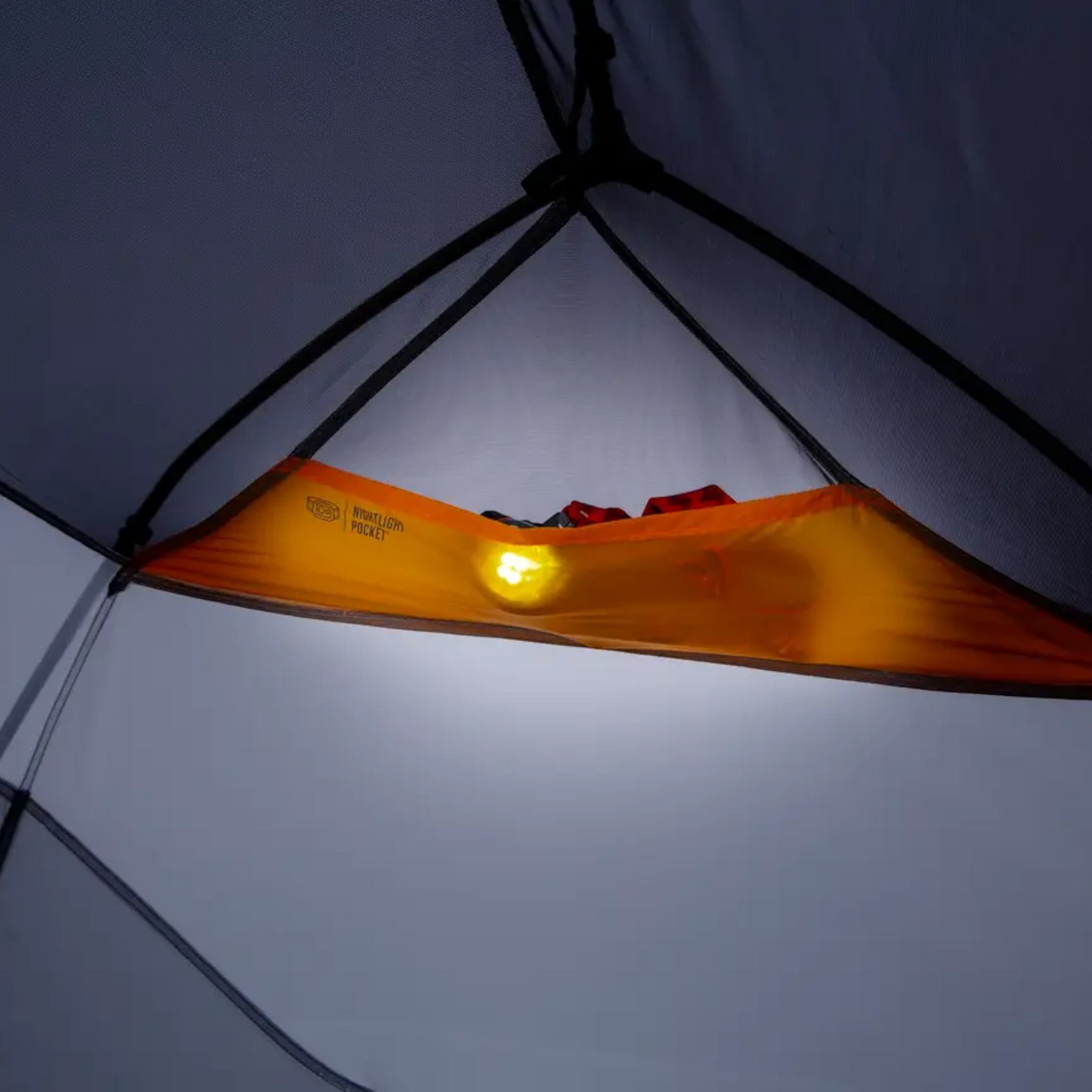 NEMO Dagger OSMO 2 Person Tent - FERAL