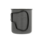 Olicamp Space Saver Mug w' Grip - FERAL
