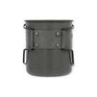 Olicamp Space Saver Mug w' Grip - FERAL