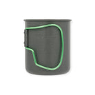 Olicamp Space Saver Mug w' Grip - FERAL