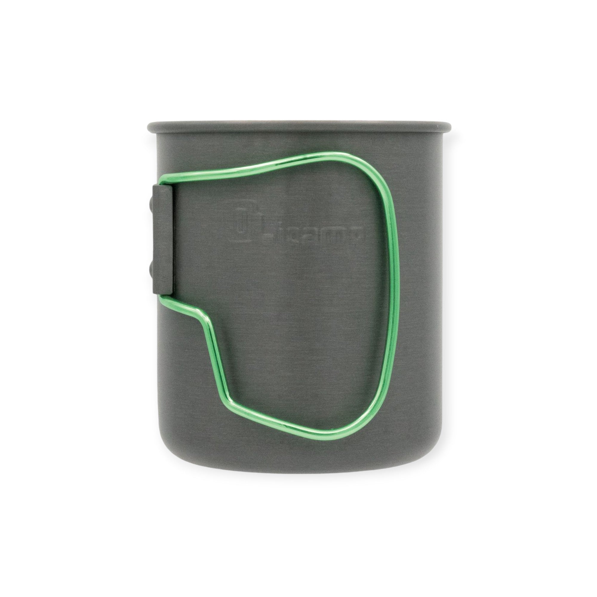 Olicamp Space Saver Mug w' Grip - FERAL