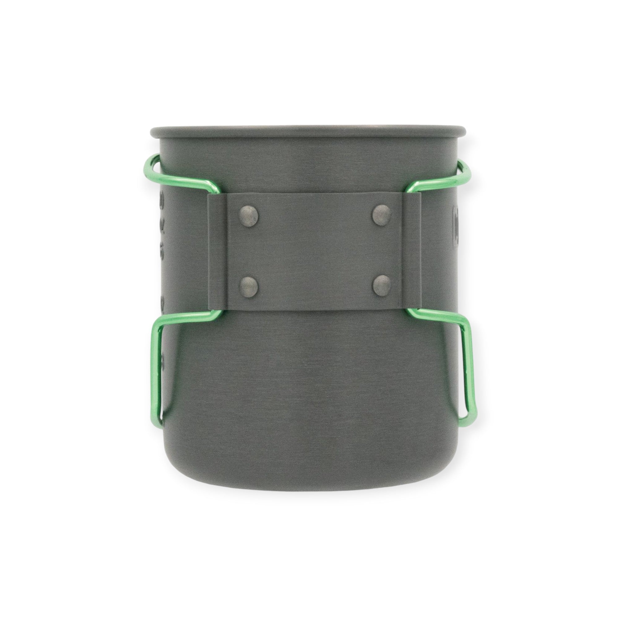 Olicamp Space Saver Mug w' Grip - FERAL