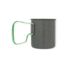 Olicamp Space Saver Mug w' Grip - FERAL