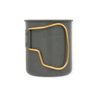 Olicamp Space Saver Mug w' Grip - FERAL