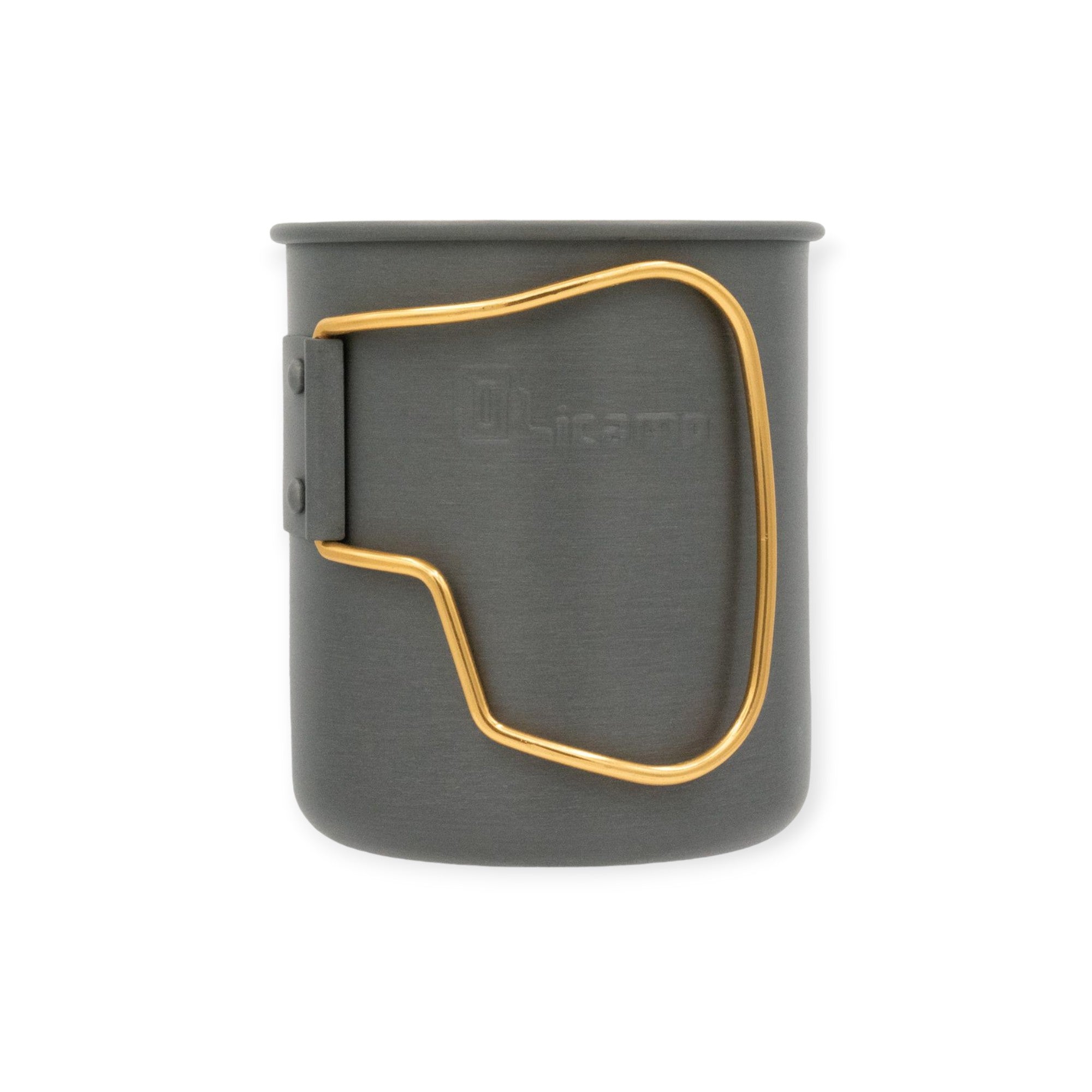 Olicamp Space Saver Mug w' Grip - FERAL