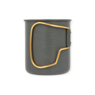 Olicamp Space Saver Mug w' Grip - FERAL