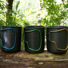 Olicamp Space Saver Mug w' Grip - FERAL