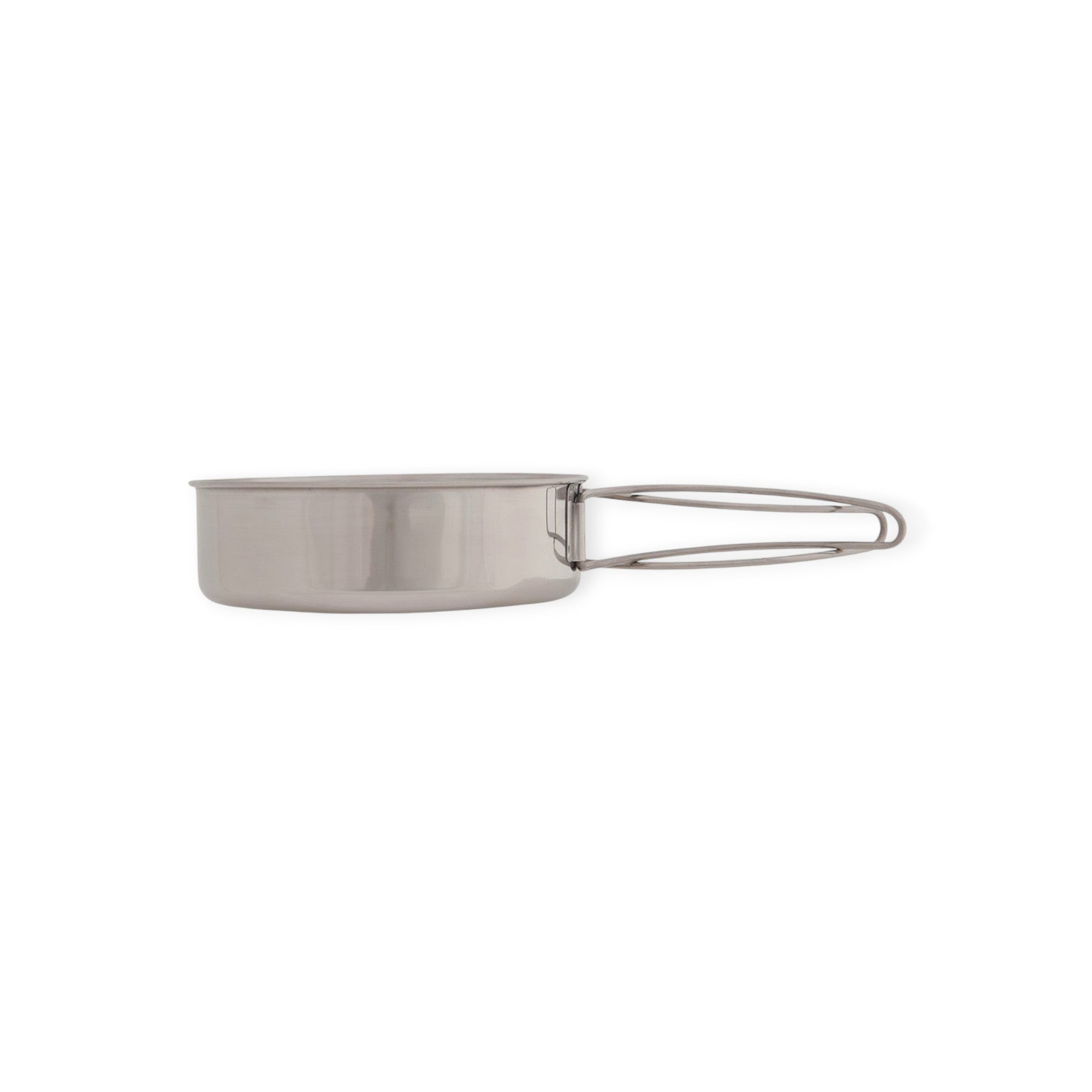 Olicamp AK Stainless Cookset 1 Qt - FERAL