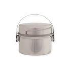Olicamp AK Stainless Cookset 1 Qt - FERAL