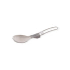 Olicamp Folding Titanium Spork - FERAL