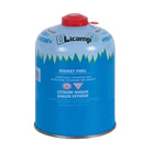 Olicamp Rocket Canister Fuel 450g | 15.8 oz. - FERAL