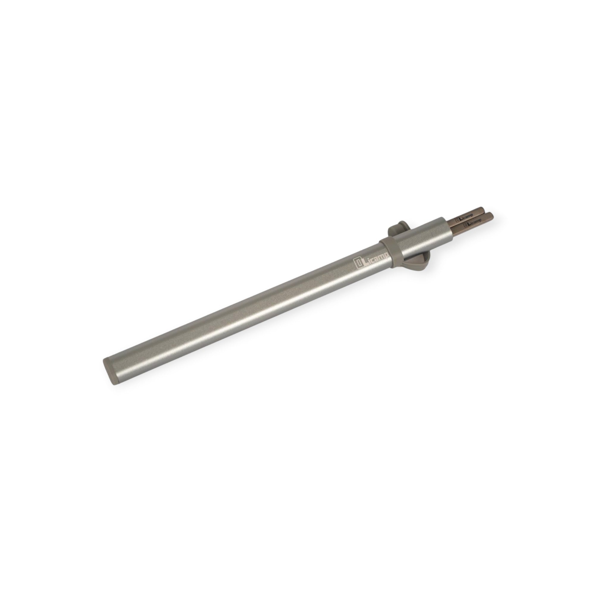Olicamp Titanium Chopsticks - FERAL
