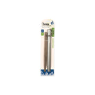 Olicamp Titanium Chopsticks - FERAL