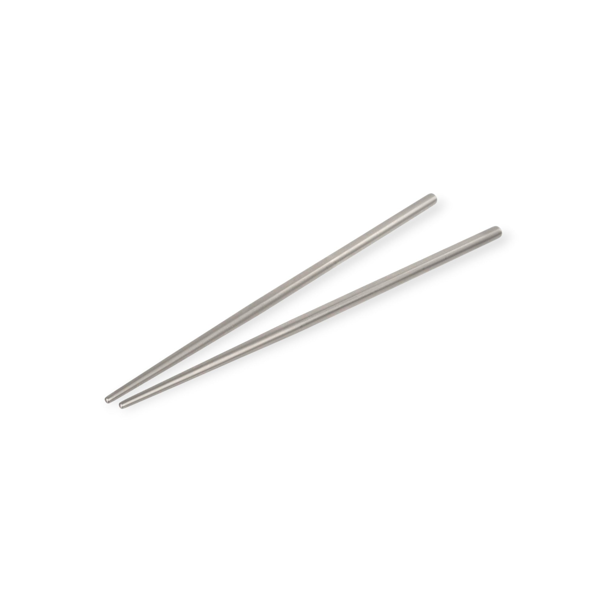 Olicamp Titanium Chopsticks - FERAL