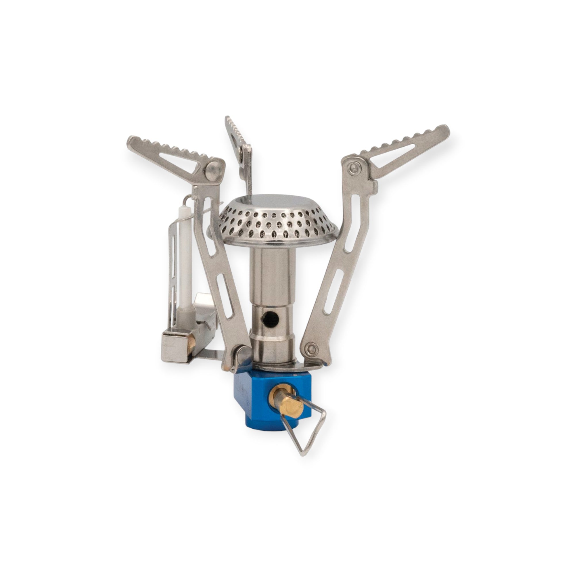 Olicamp Electron Backpacking Stove - FERAL