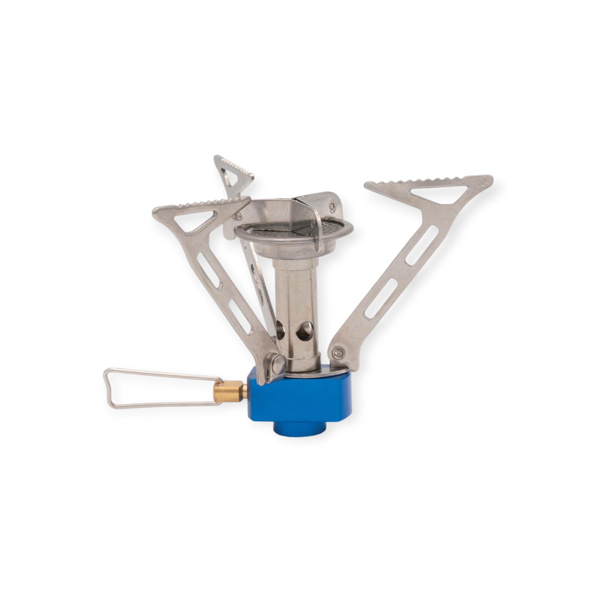 Olicamp Vector Heavy Duty Backpacking Stove - FERAL