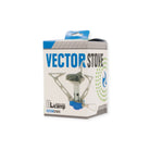 Olicamp Vector Heavy Duty Backpacking Stove - FERAL