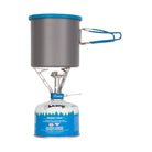 Olicamp Vector Stove w' LT Pot Combo - FERAL
