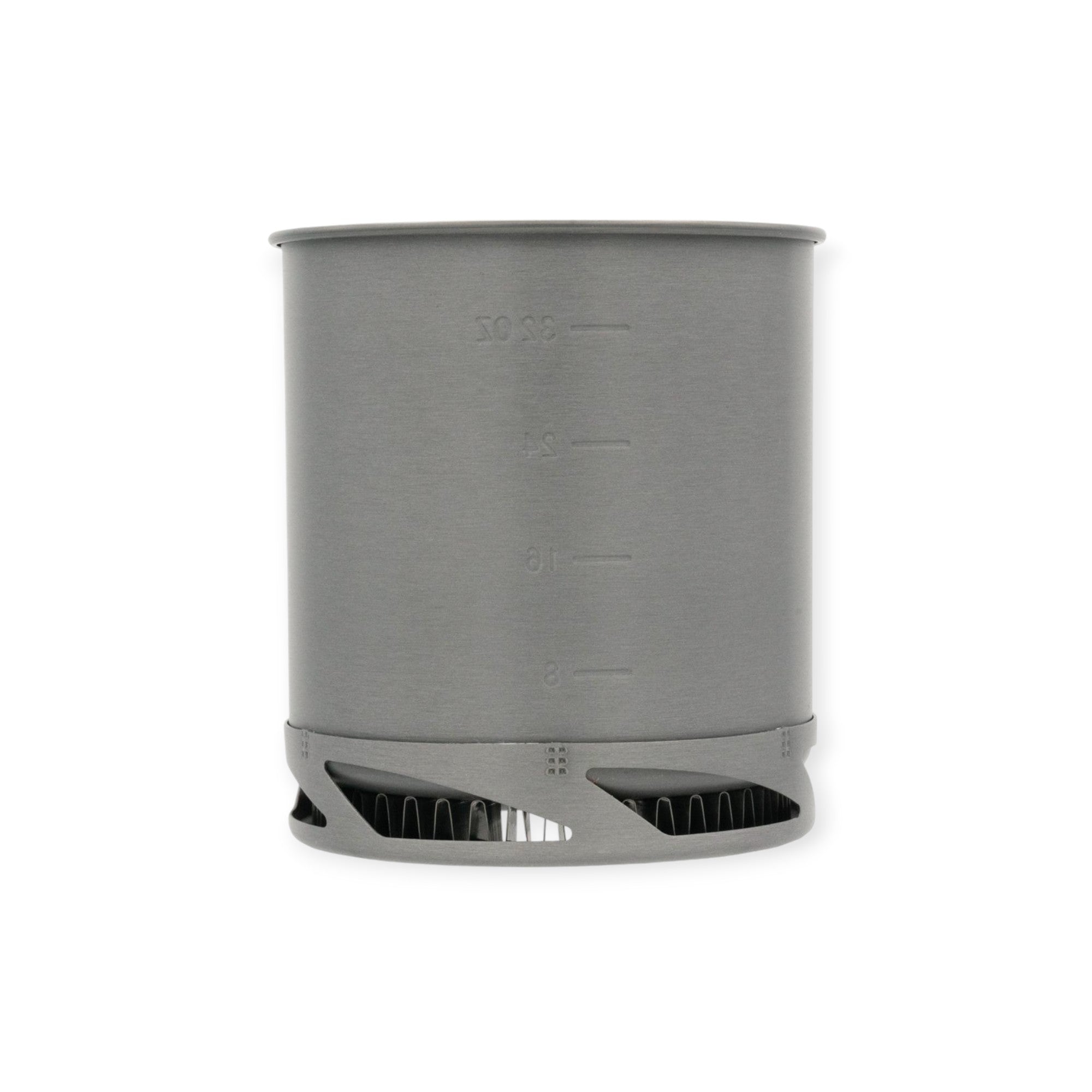 Olicamp XTS 1 Liter Pot - FERAL