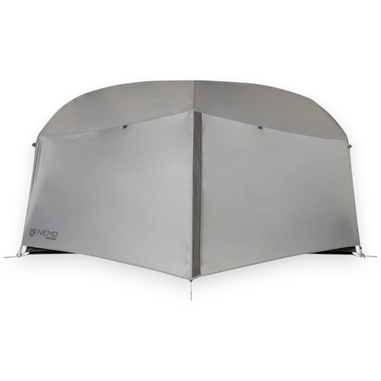 NEMO Aurora 3 Person Tent & Footprint - FERAL