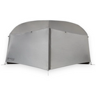 NEMO Aurora 2 Person Tent & Footprint - FERAL