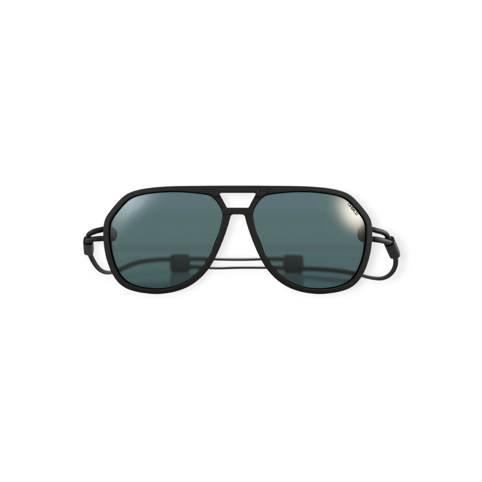 Ombraz Classic Polarized Sunglasses - FERAL