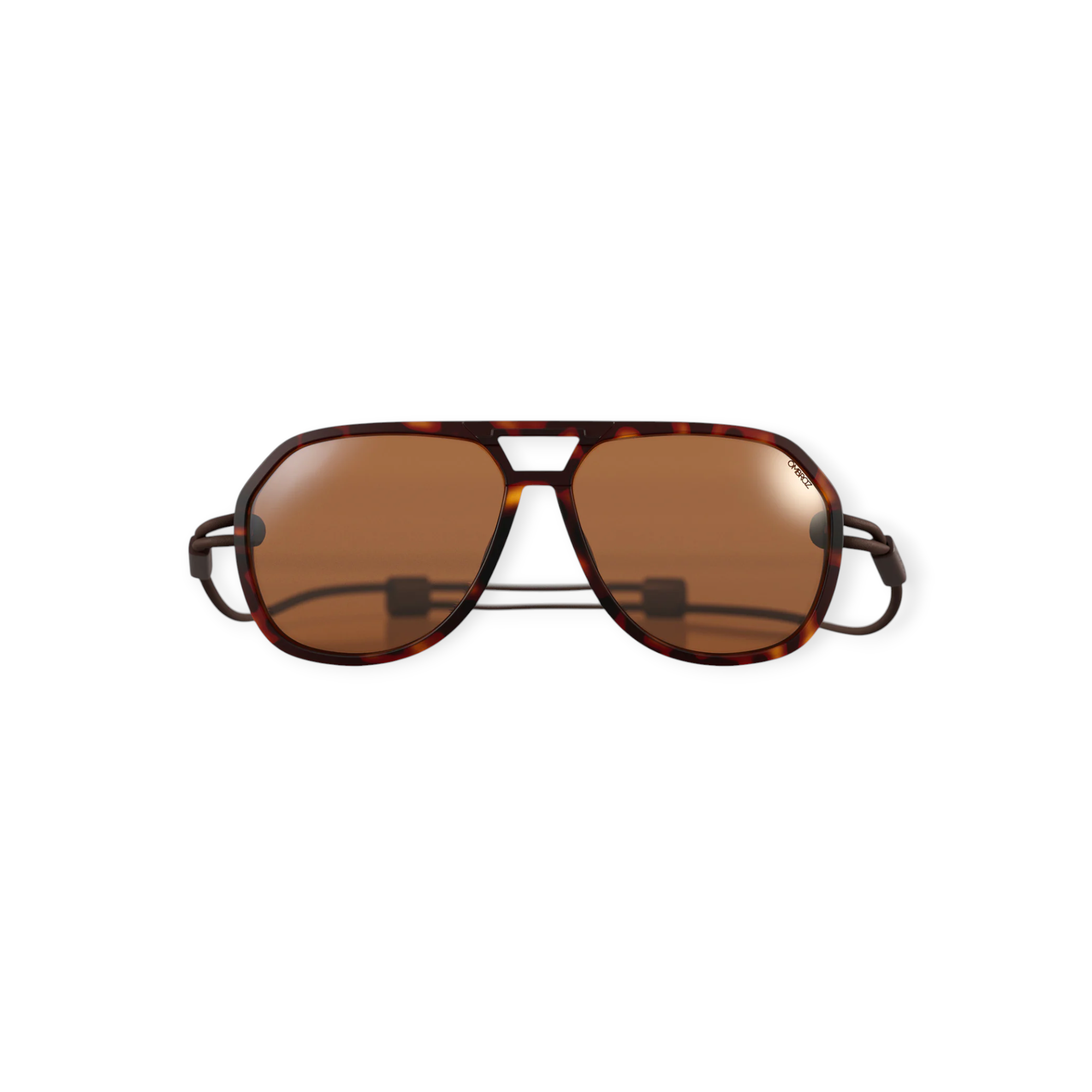 Ombraz Classic Polarized Sunglasses - FERAL