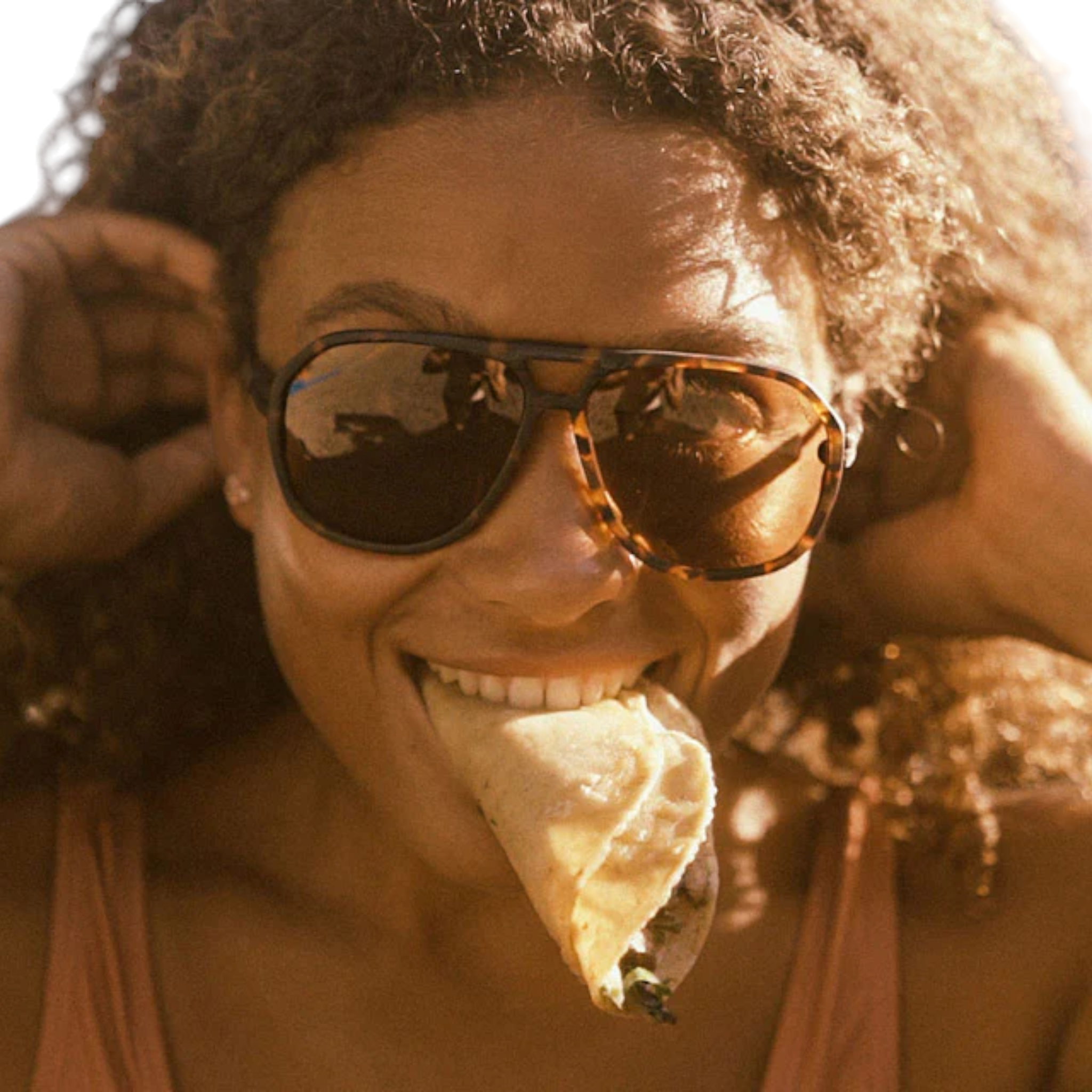 Ombraz Classic Polarized Sunglasses - FERAL