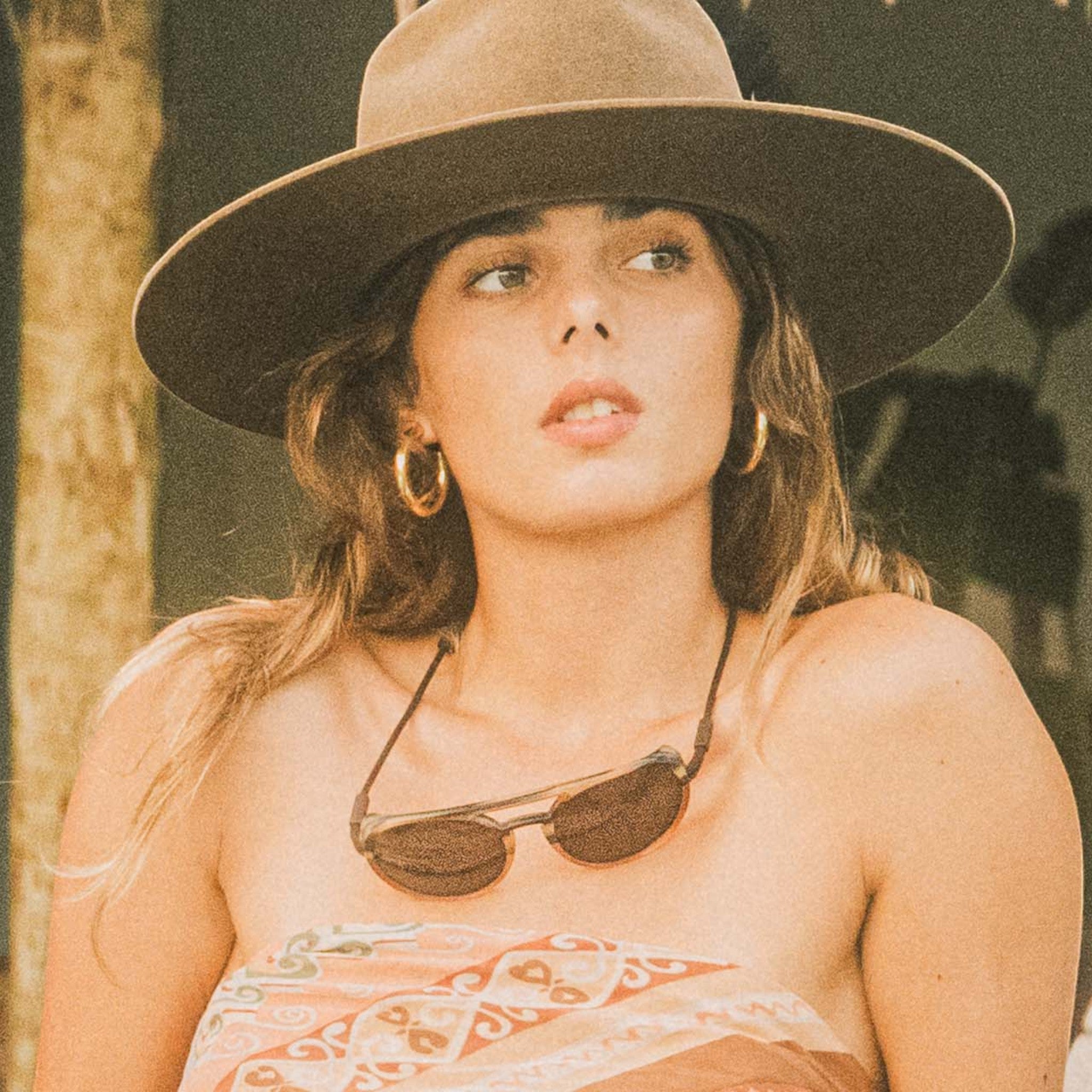 Ombraz Dolomite Polarized Sunglasses - FERAL