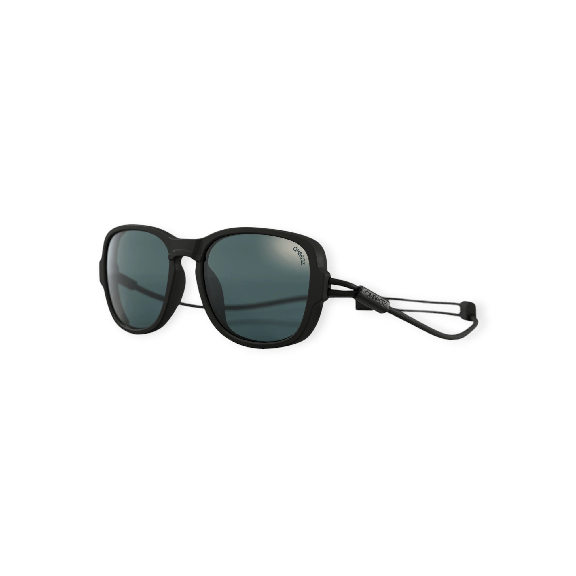 Ombraz Teton Polarized Sunglasses - FERAL