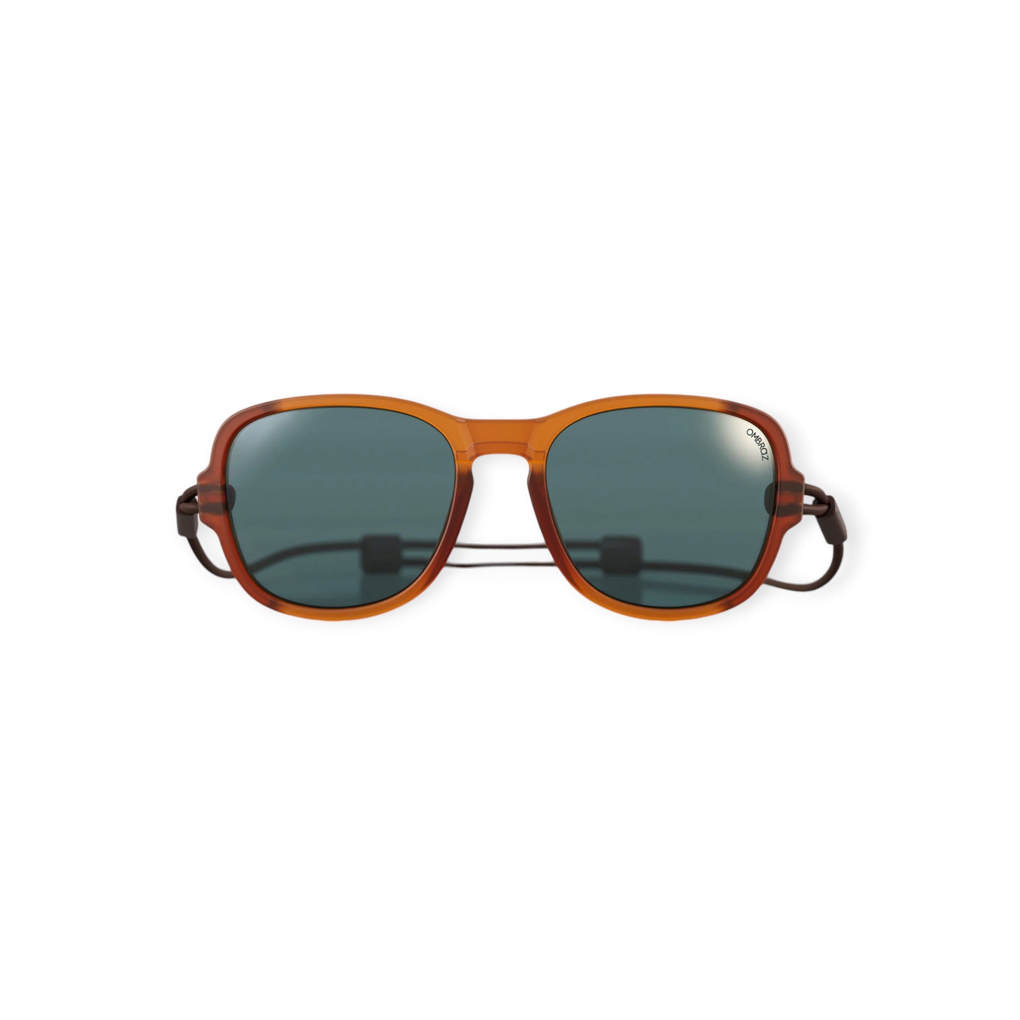 Ombraz Teton Polarized Sunglasses - FERAL