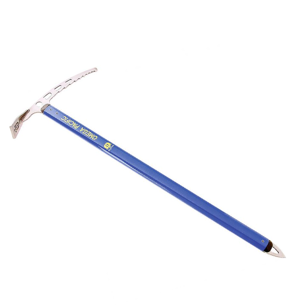 Omega Pacific Omega Mountain Ice Axe - FERAL