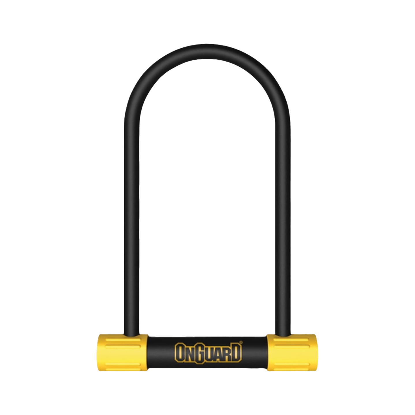 OnGuard Bulldog LS U-Lock - FERAL