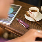 Opinel No.08 Colorama Stainless Steel Folding Knife With Lanyard - FERAL