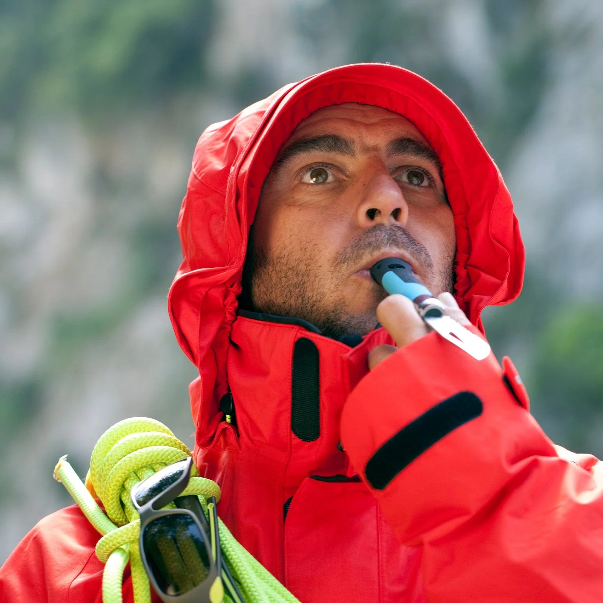 Opinel No. 8 Outdoor & Boating Folding Knife - FERAL