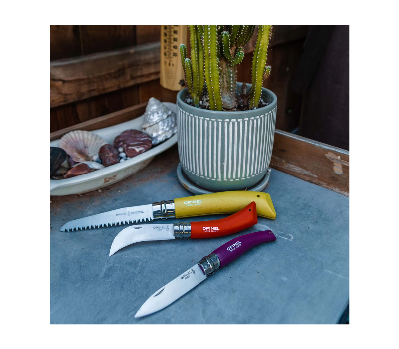 Opinel Gardener's Tool Set - FERAL