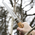 Opinel No. 12 Compact Folding Saw - FERAL