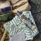 Opinel No.08 Stainless Steel Folding Knife Limited Edition Nature - FERAL