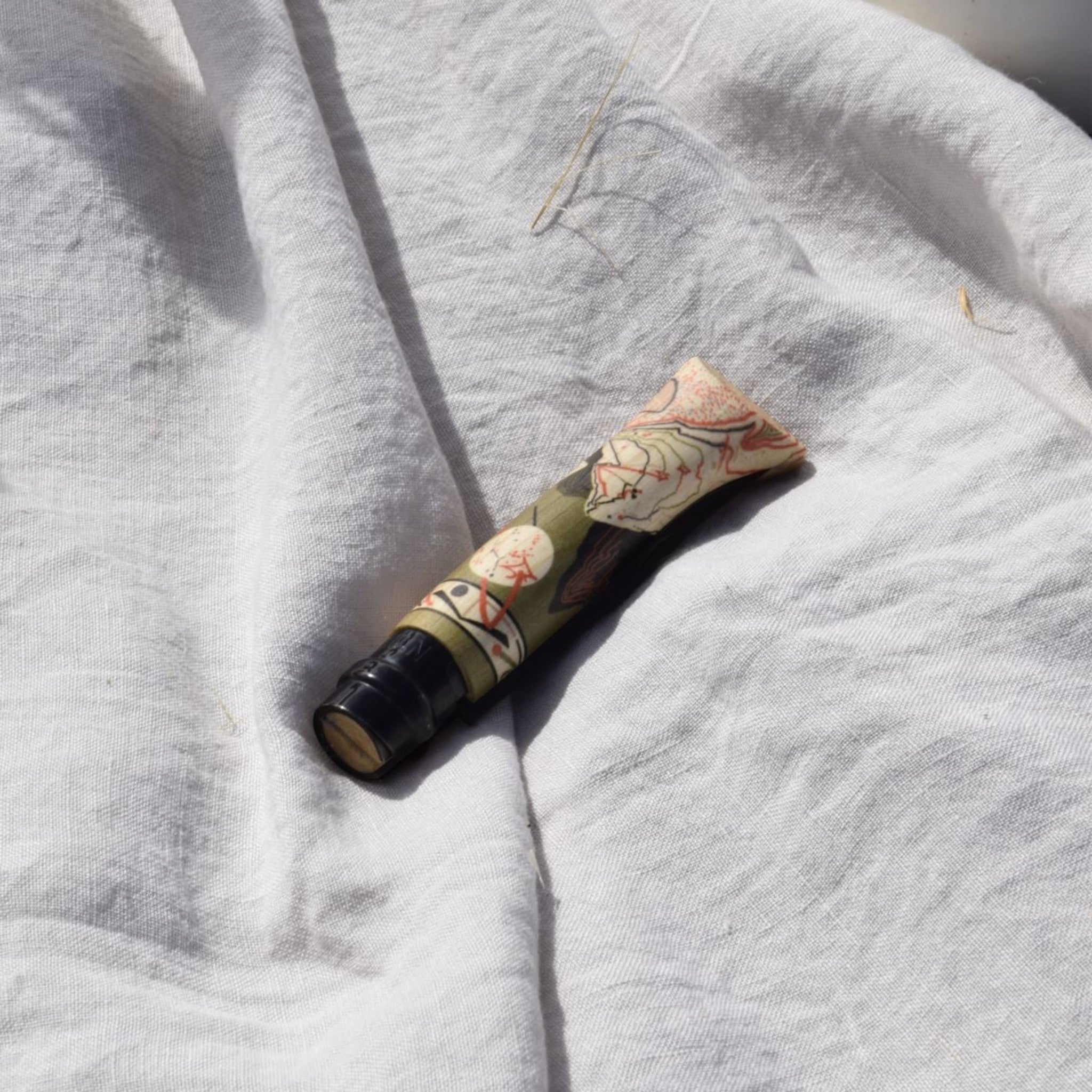 Opinel No.08 Stainless Steel Folding Knife Limited Edition Nature - FERAL