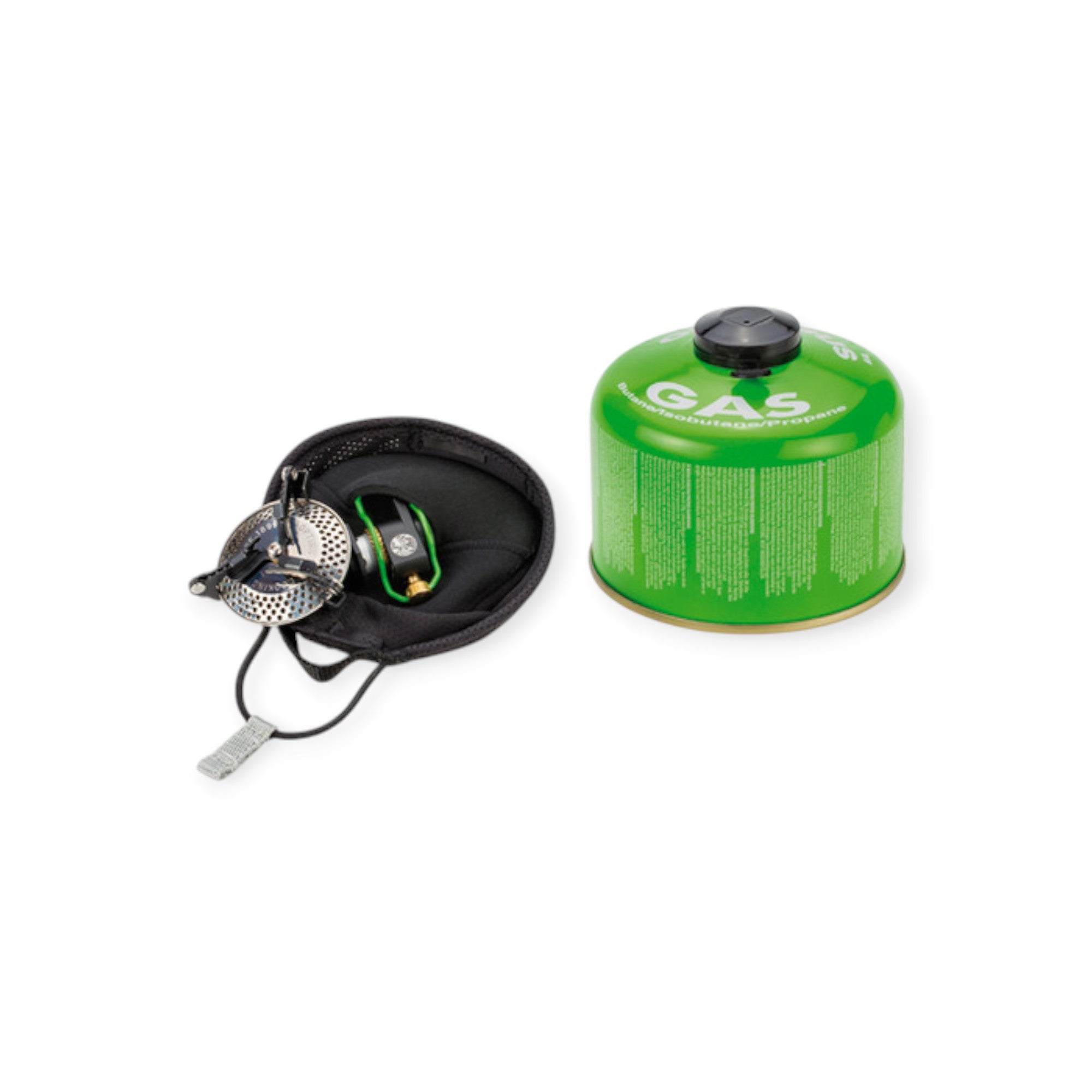 Optimus Crux Backpacking Stove - FERAL