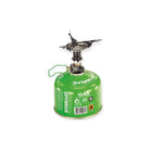 Optimus Crux Backpacking Stove - FERAL