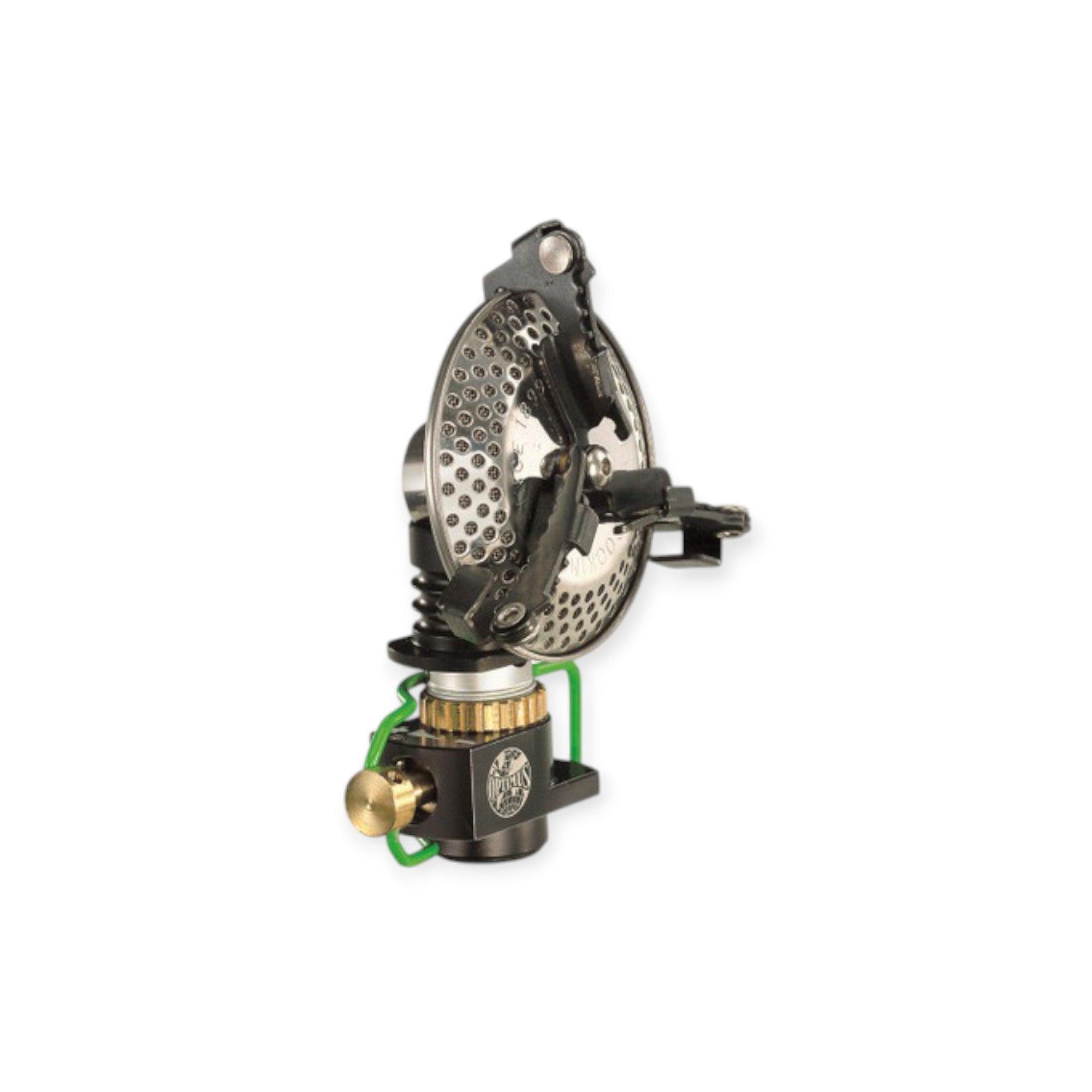 Optimus Crux Backpacking Stove - FERAL