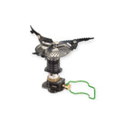Optimus Crux Backpacking Stove - FERAL
